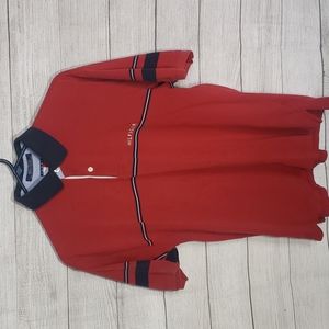 Vintage tommy hilfiger polo